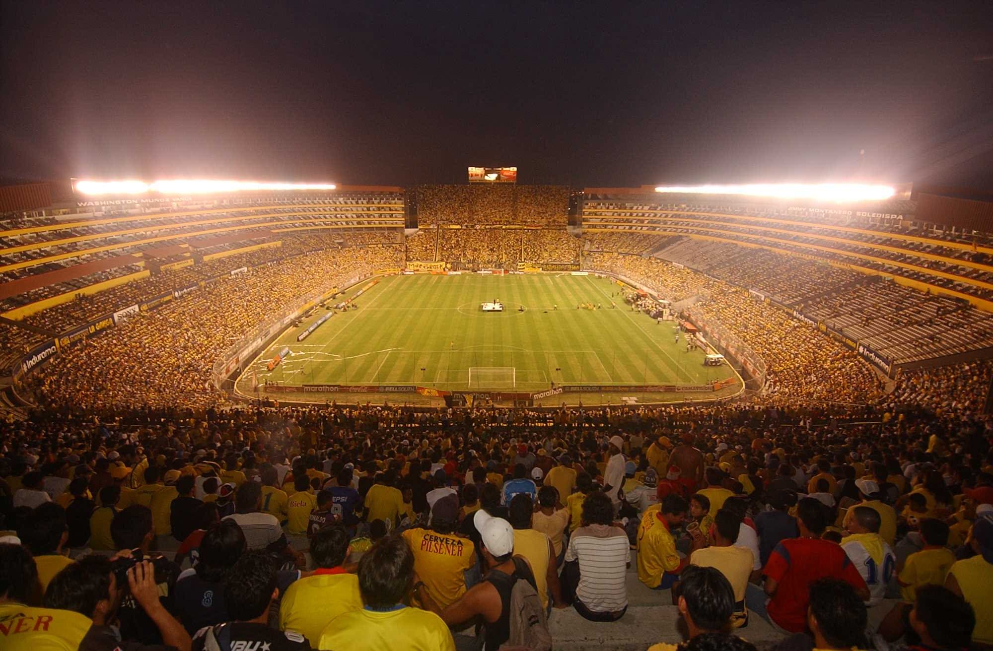 Estadio Monumental