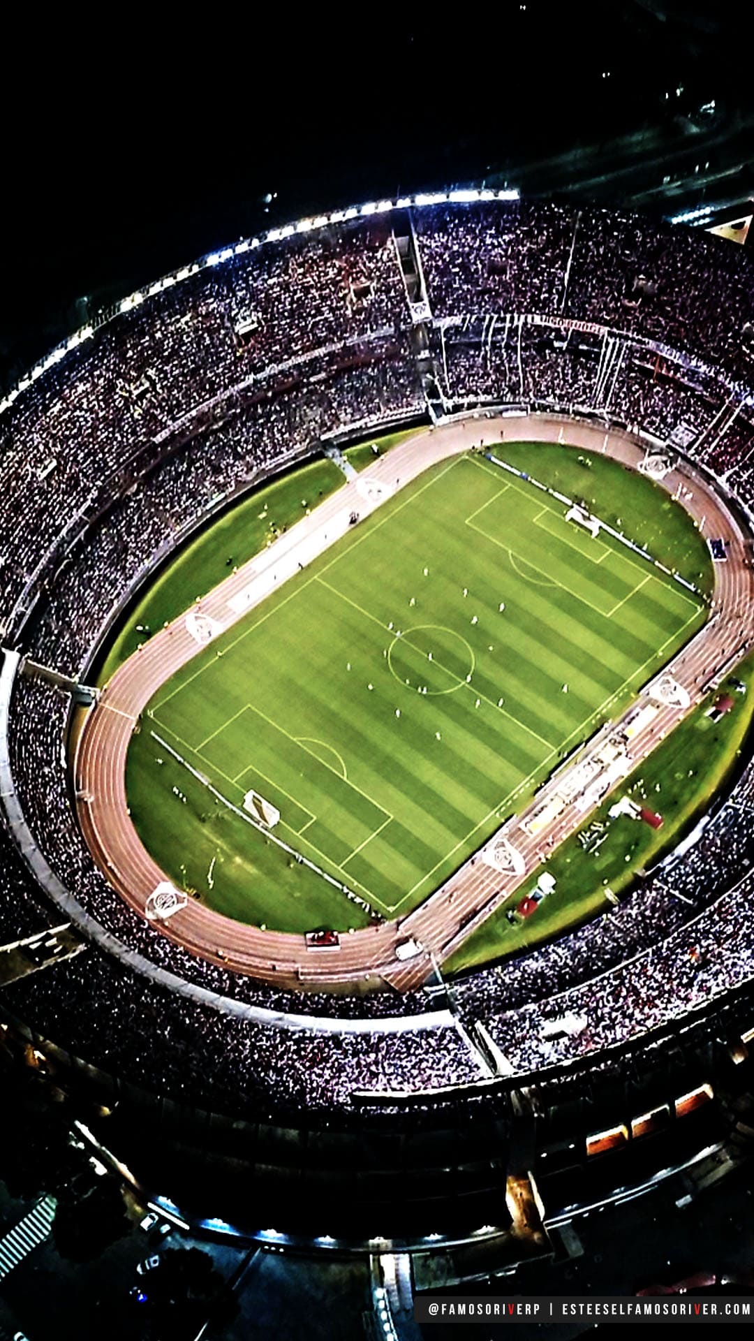 DESCARGA Fondo de Pantalla Celular River Plate