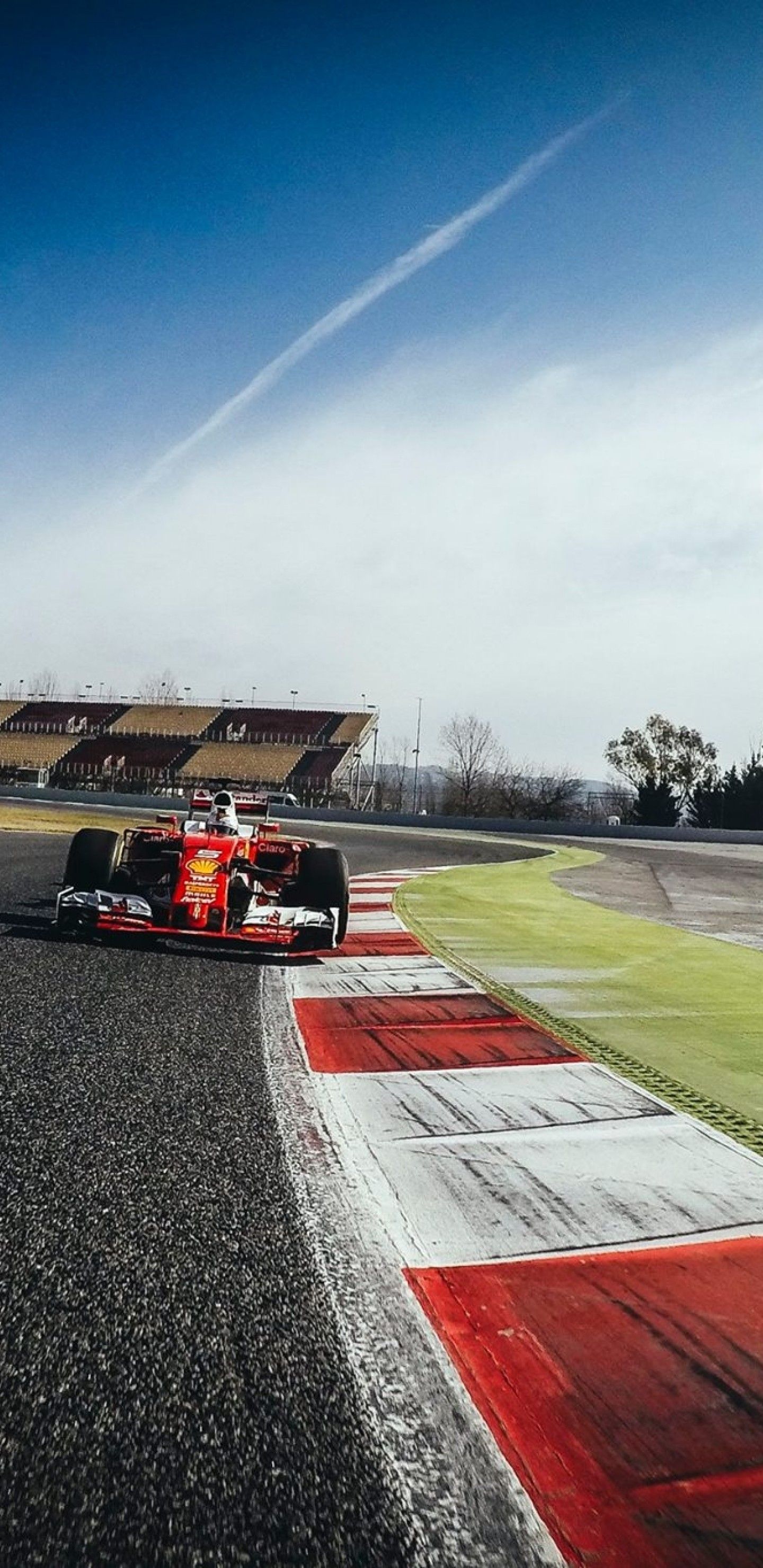 25 Ferrari F1 Wallpapers  WallpaperSafari