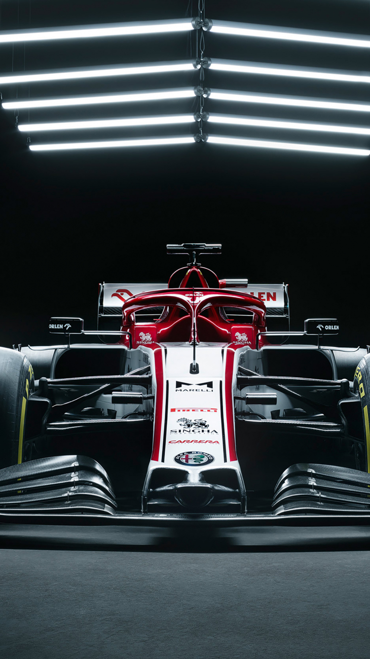 Download alfa romeo racing c39, 2020, f1 car 750x1334 wallpaper, iphone 7, iphone 8, 750x1334 HD image, background, 24337