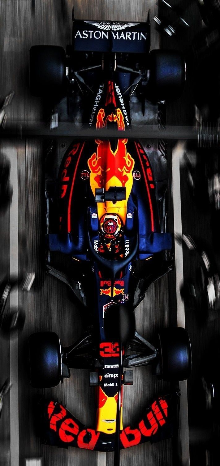F1 Wallpaper iPhone