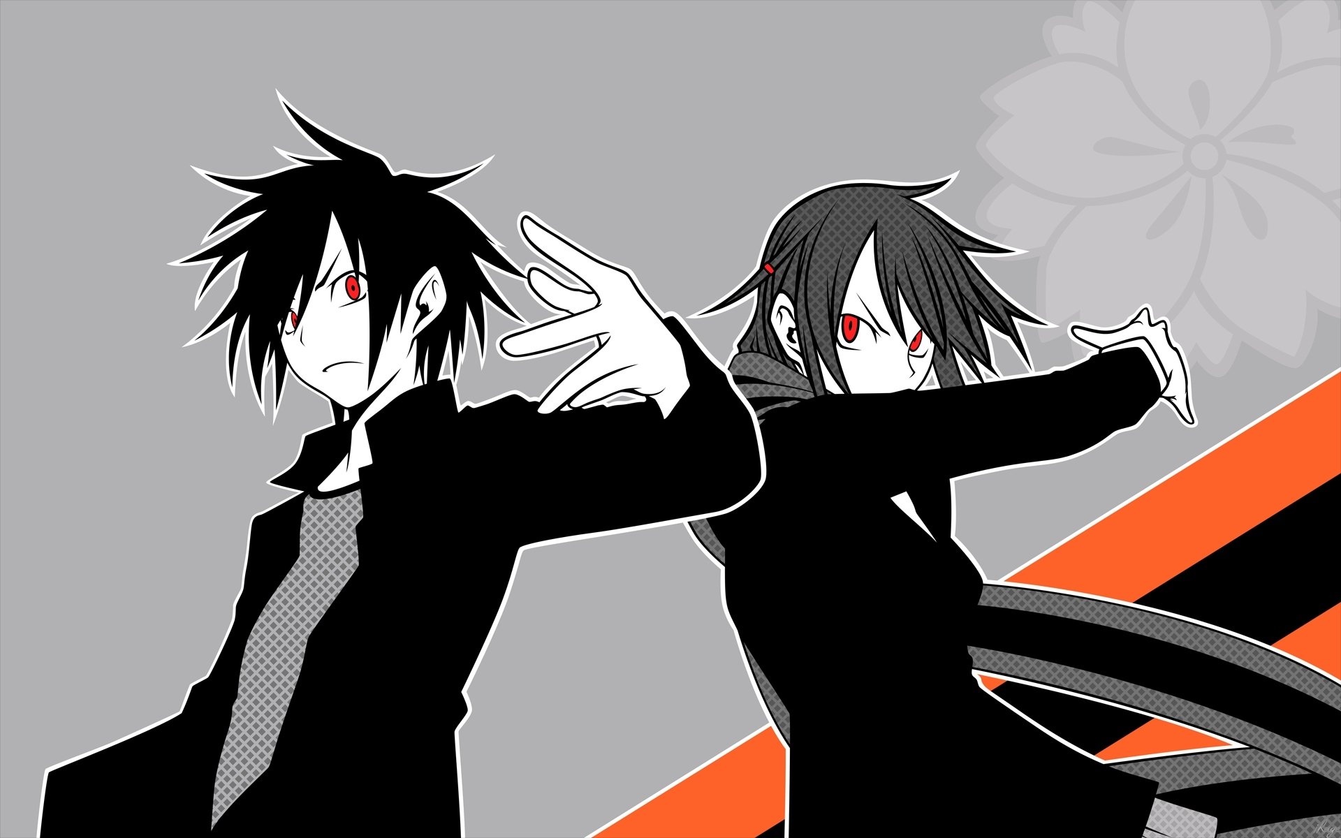 Yozakura Quartet HD Wallpaper and Background Image