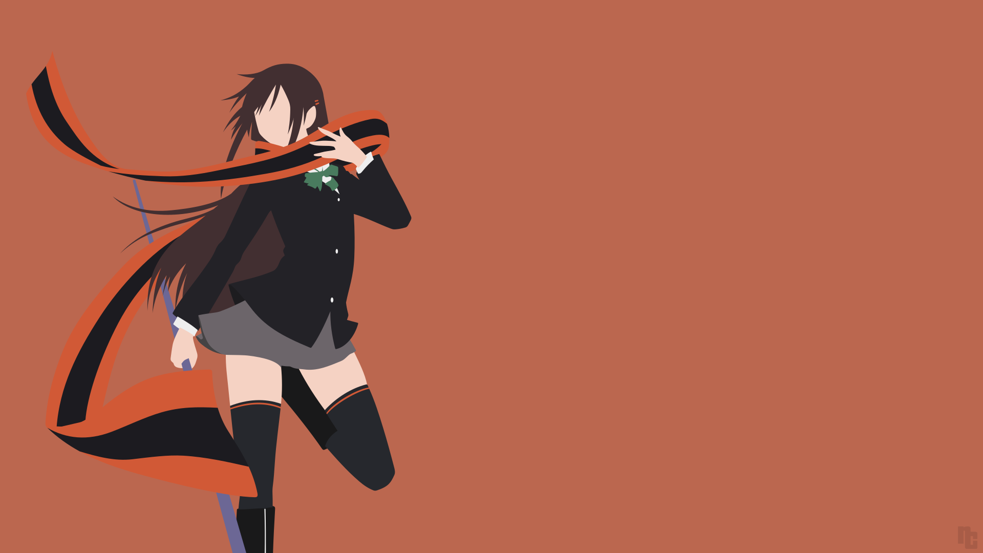 Yozakura Quartet HD Wallpaper