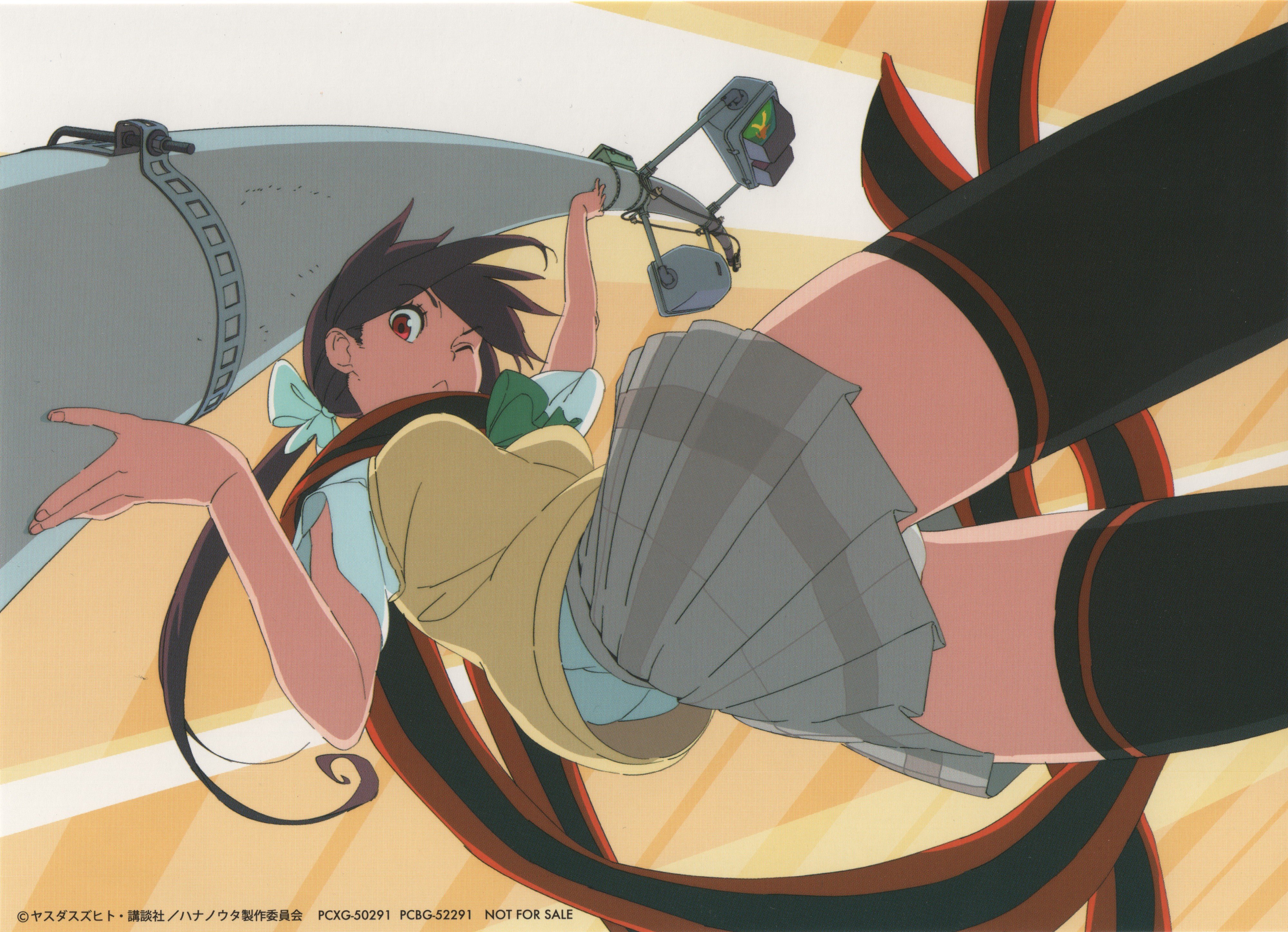 Yozakura Quartet, Yarizakura Hime HD Wallpaper / Desktop and Mobile Image & Photo