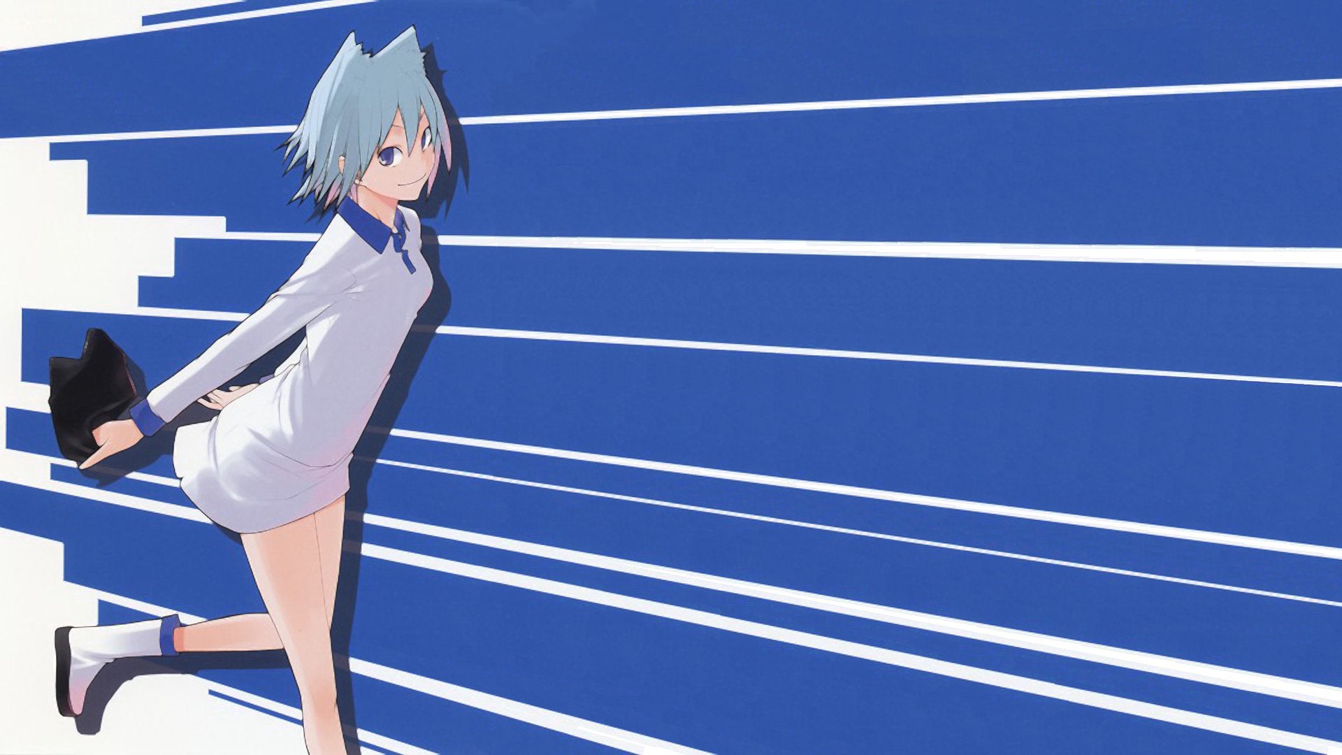Ao Nanami [Yozakura Quartet]
