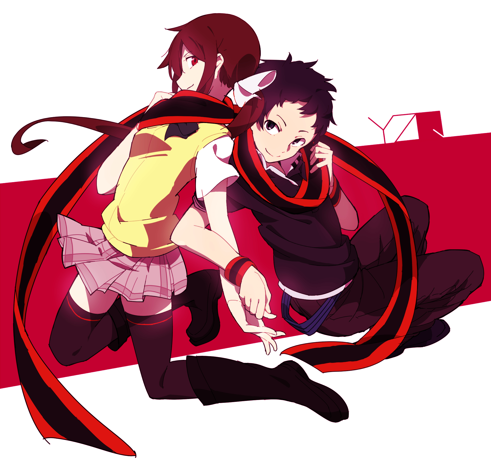 Yarizakura Hime Quartet Anime Image Board