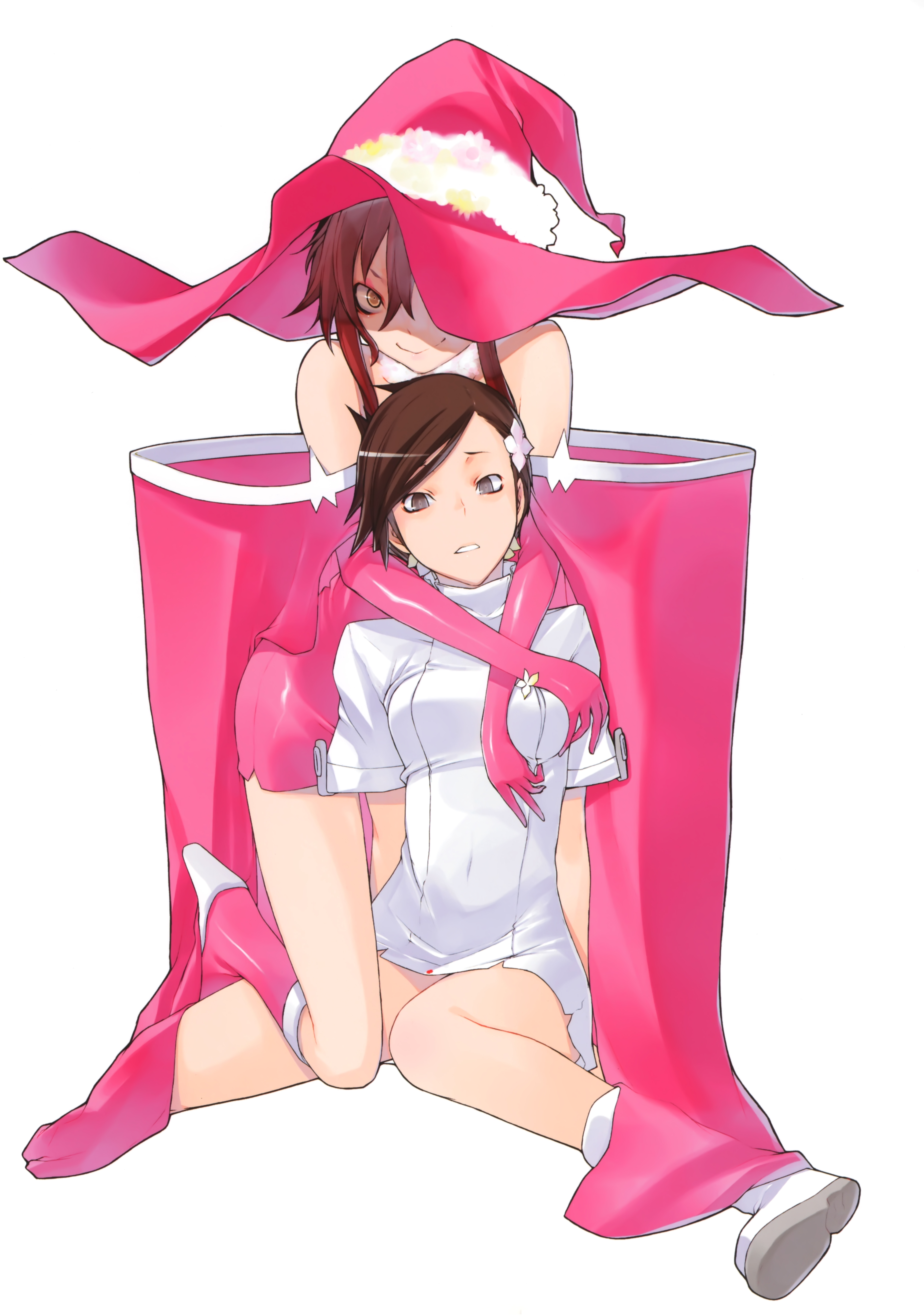 Yozakura Quartet Yasuda Wallpaper Anime Image Board