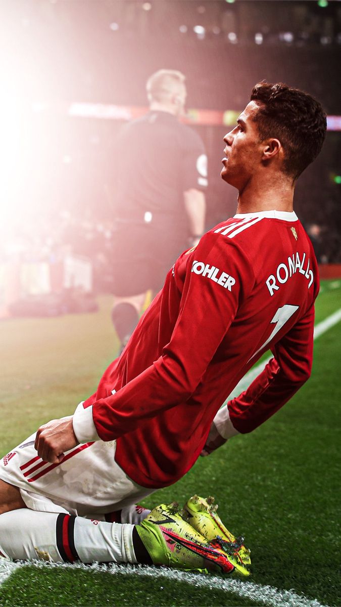 Tổng hợp 30+ hình nền Ronaldo cực ngầu mà bạn không thể bỏ qua -  Fptshop.com.vn