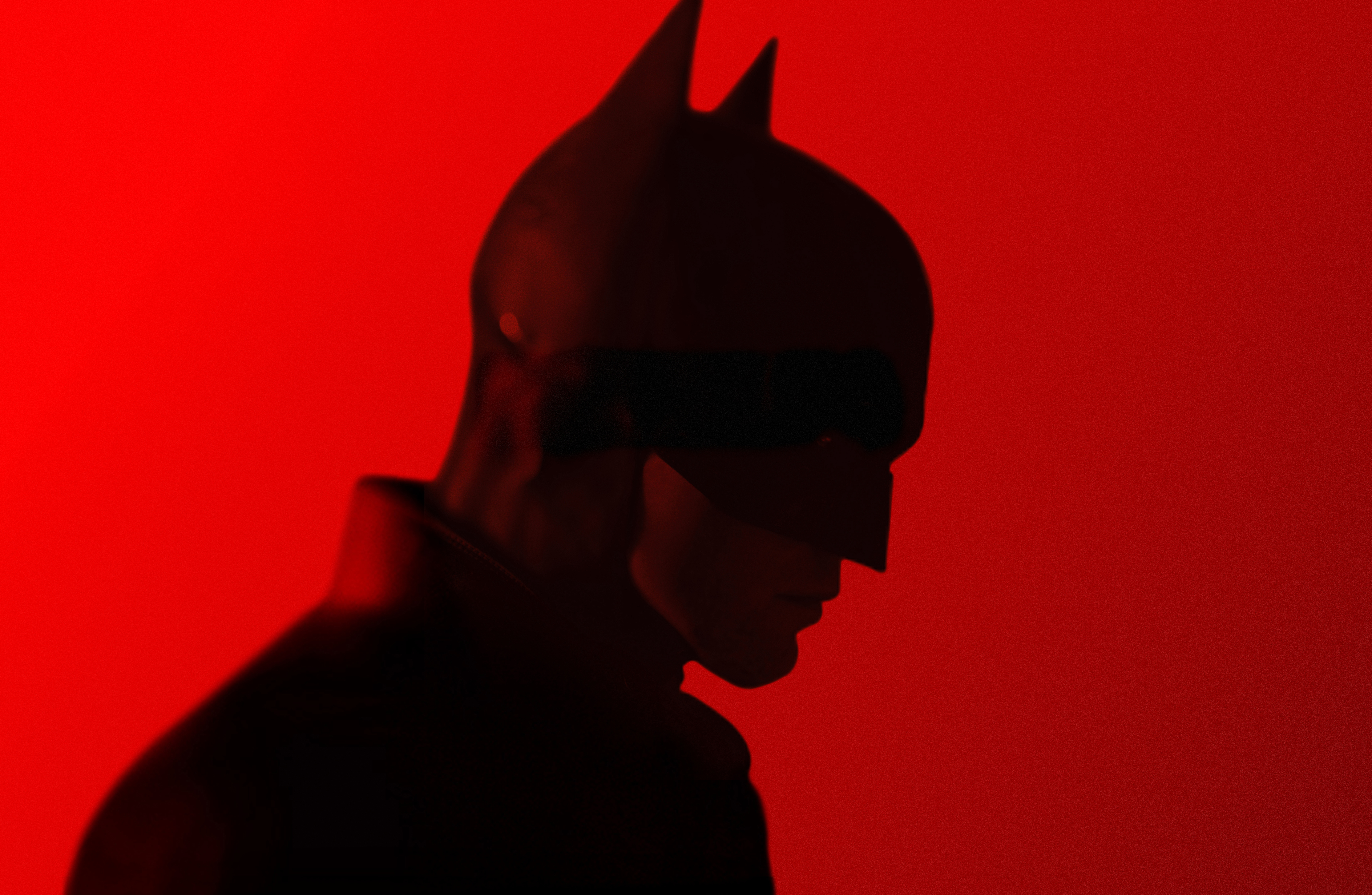 The Batman 2022 Wallpaper