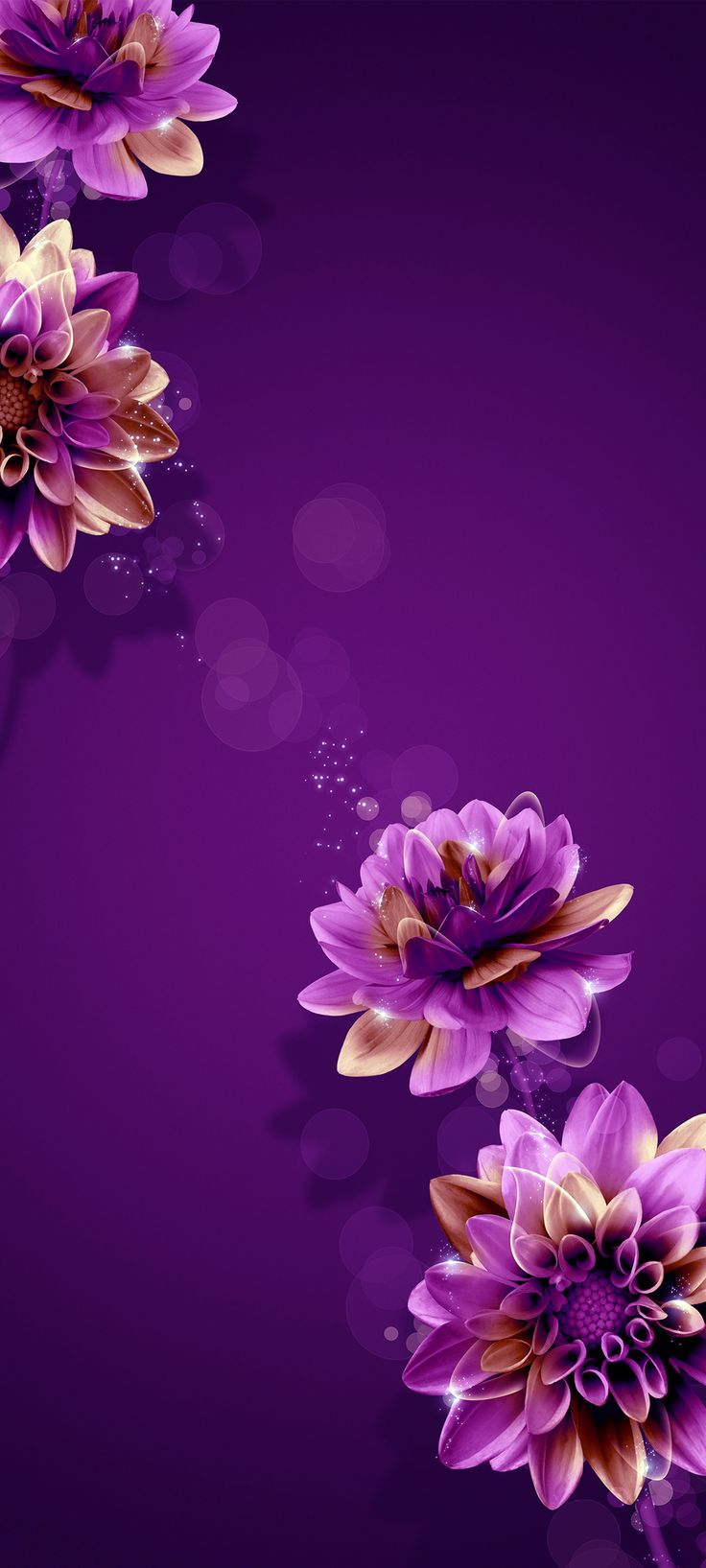 Wallpaper That Will Look Perfect On Your Xiaomi Redmi Note 9 Pro. Flower phone wallpaper, Colourful wallpaper iphone, Background phone wallpaper