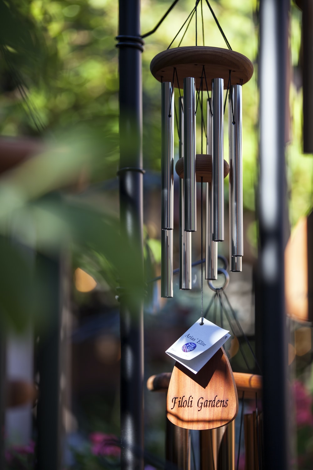 Windchime Pictures | Download Free Images on Unsplash