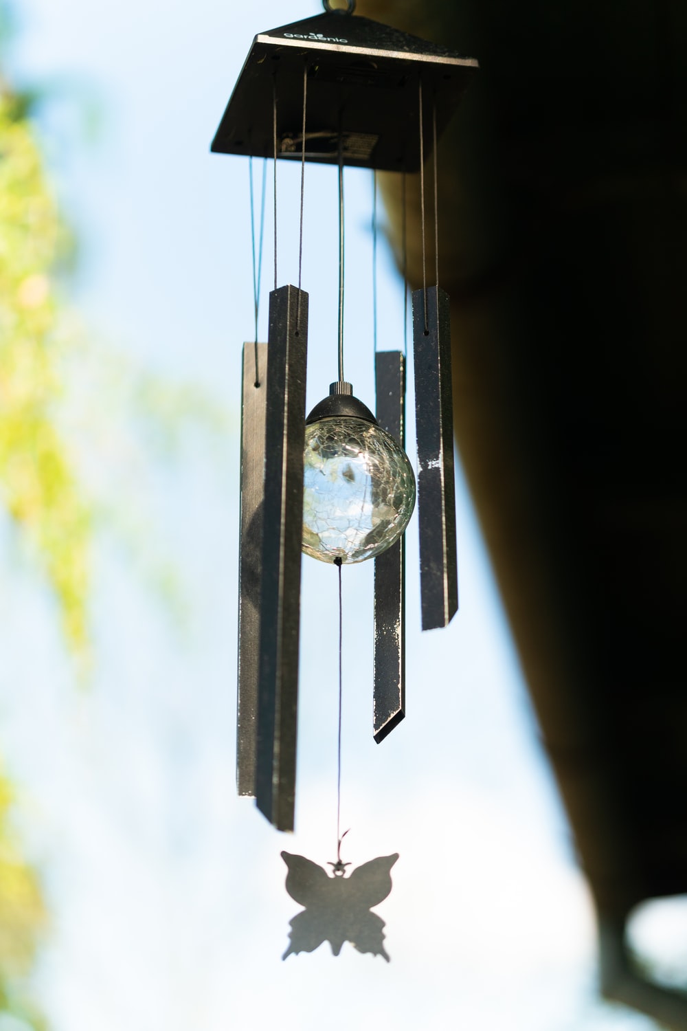 Wind Chimes Picture. Download Free Image