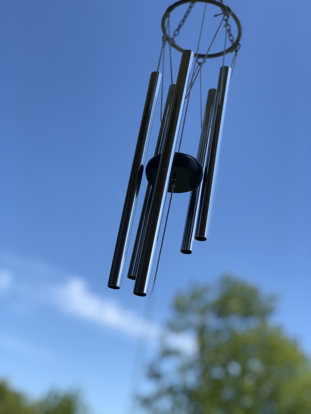 Windchime Picture. Download Free Image