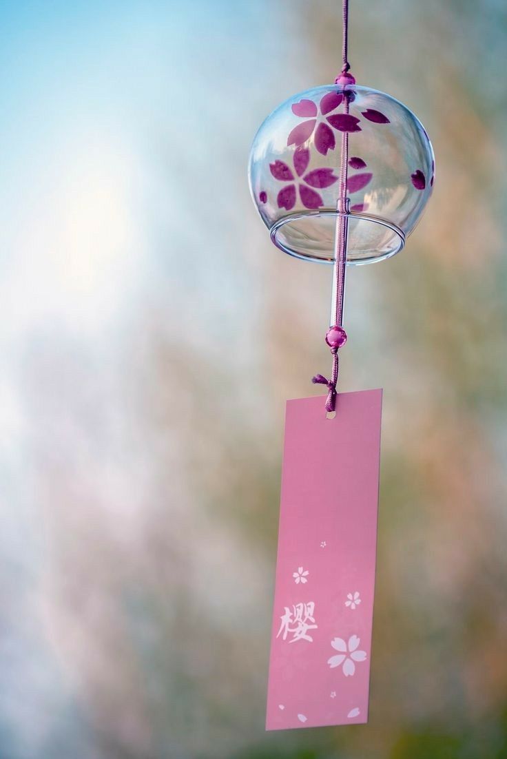 Wind Chimes Wallpapers - Wallpaper Cave