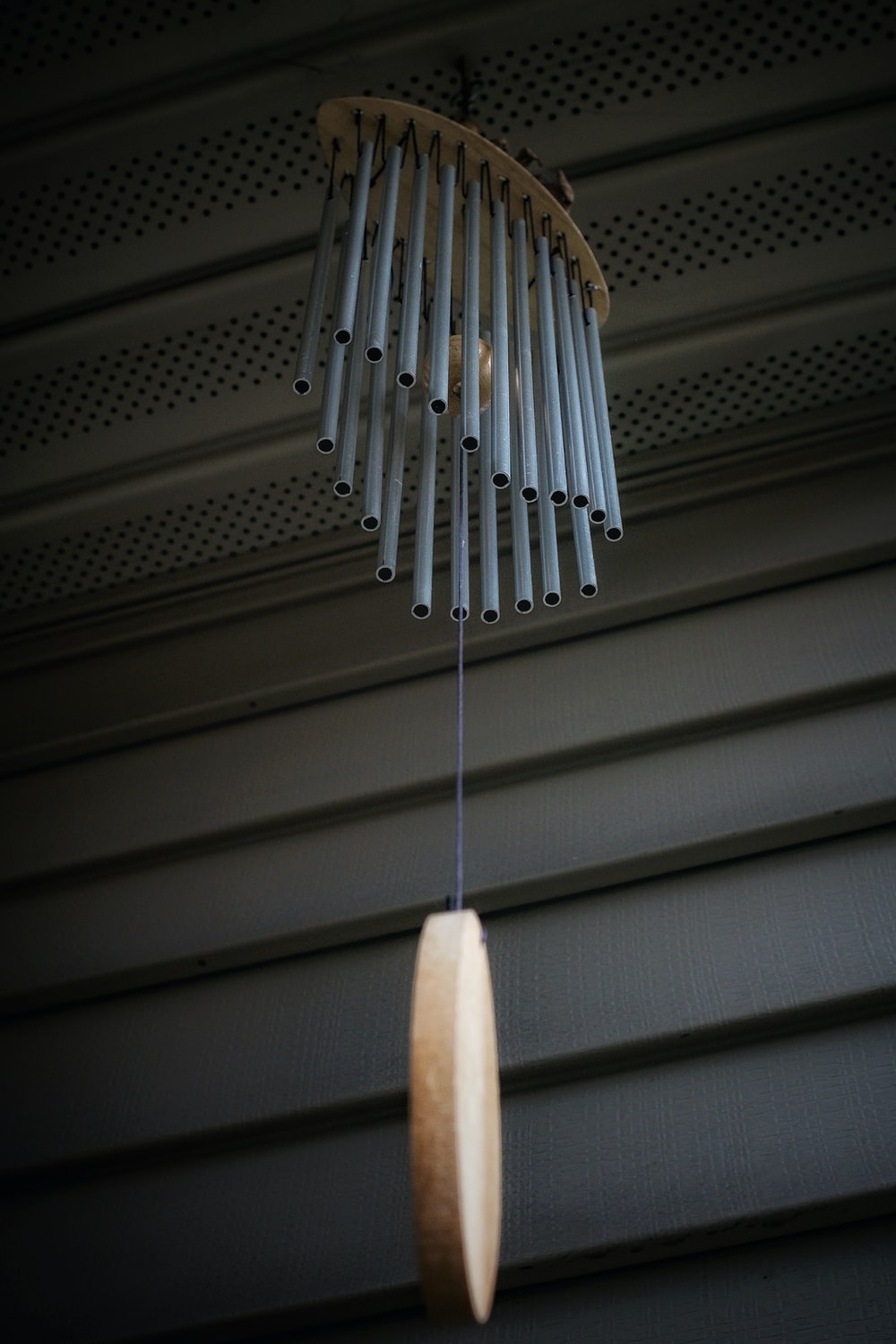 Wind Chimes Picture. Download Free Image