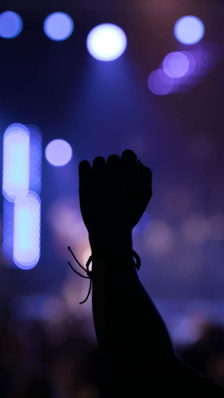 BLU C6 2019 Wallpaper HD