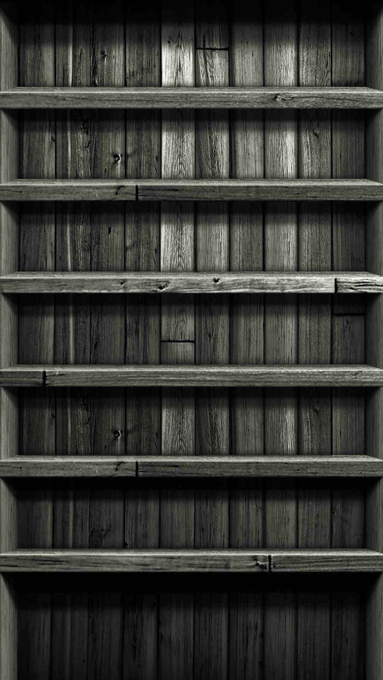 Creative Shelves Wallpaper for the iPhone 6 Plus!. New wallpaper iphone, iPhone homescreen wallpaper, iPhone wallpaper
