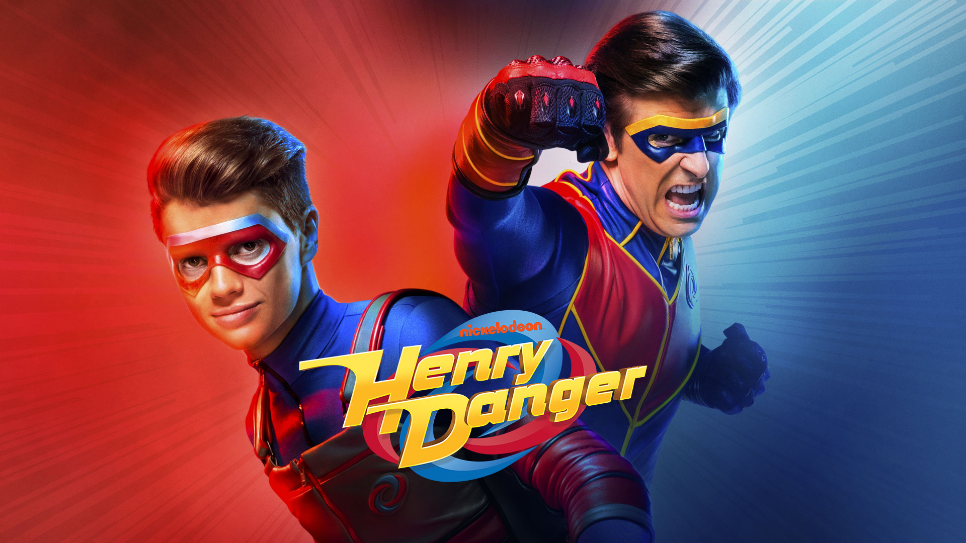 Henry Danger Friendgame Wallpapers - Wallpaper Cave