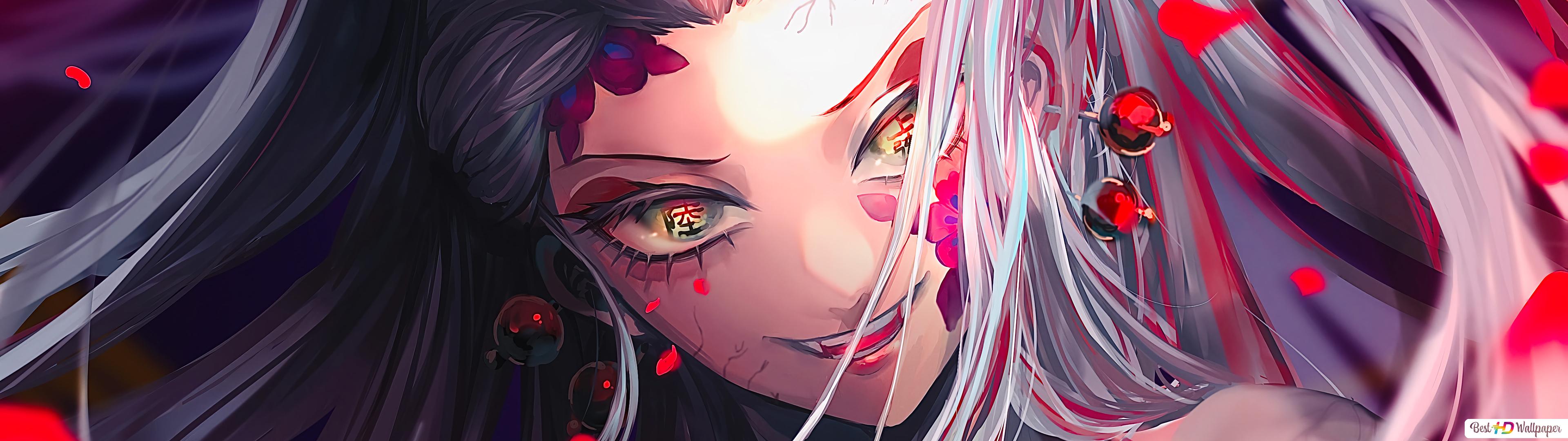 Demon Slayer HD wallpaper download