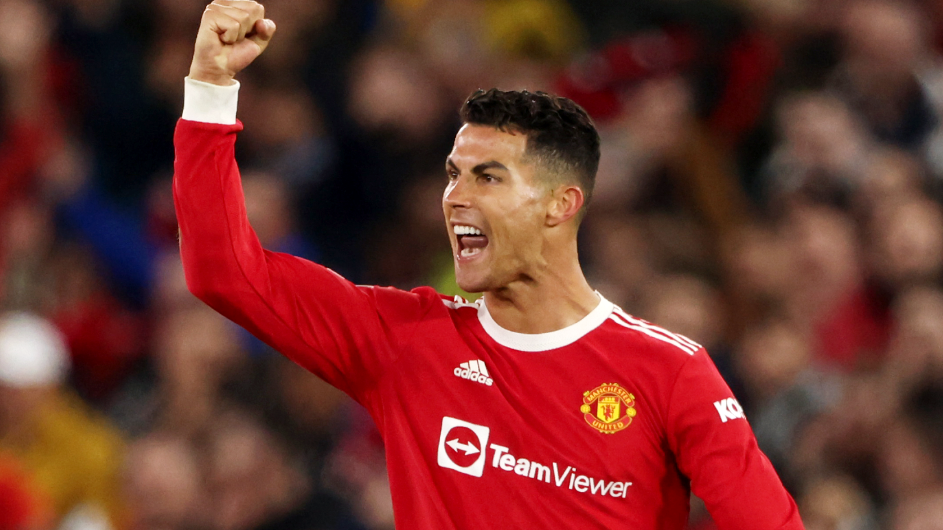 Manchester United vs. Atalanta result: Ronaldo goal caps epic comeback win
