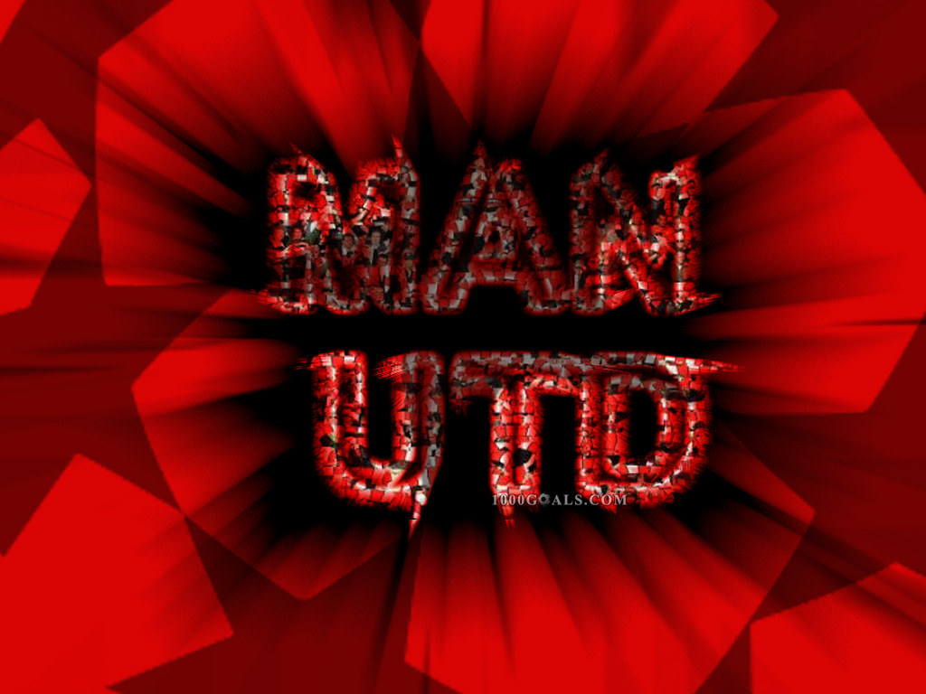 Manchester United Champions League Wallpaper 4. I'm Foreve