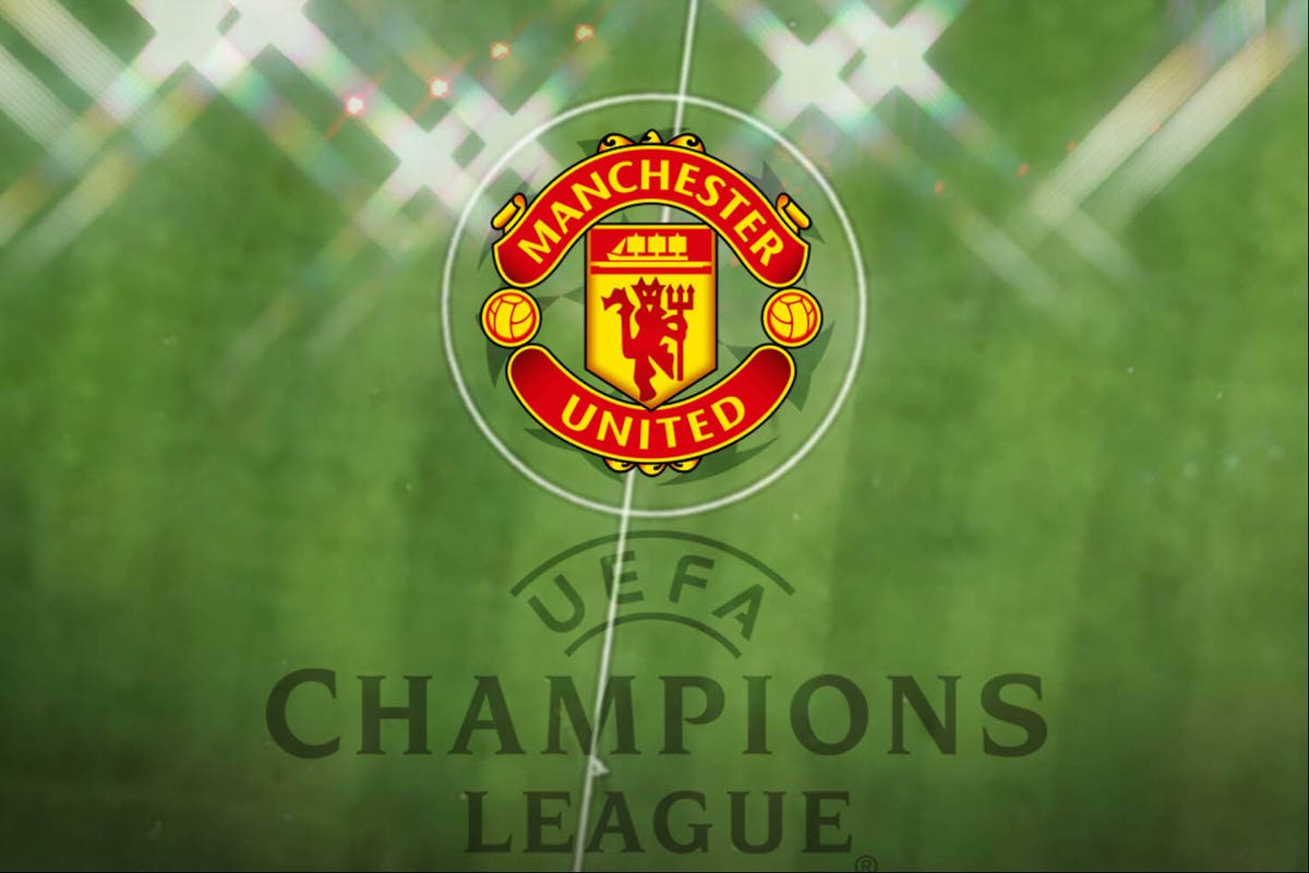 Man United Champions League draw confirmed: Who will they play in the group stages?