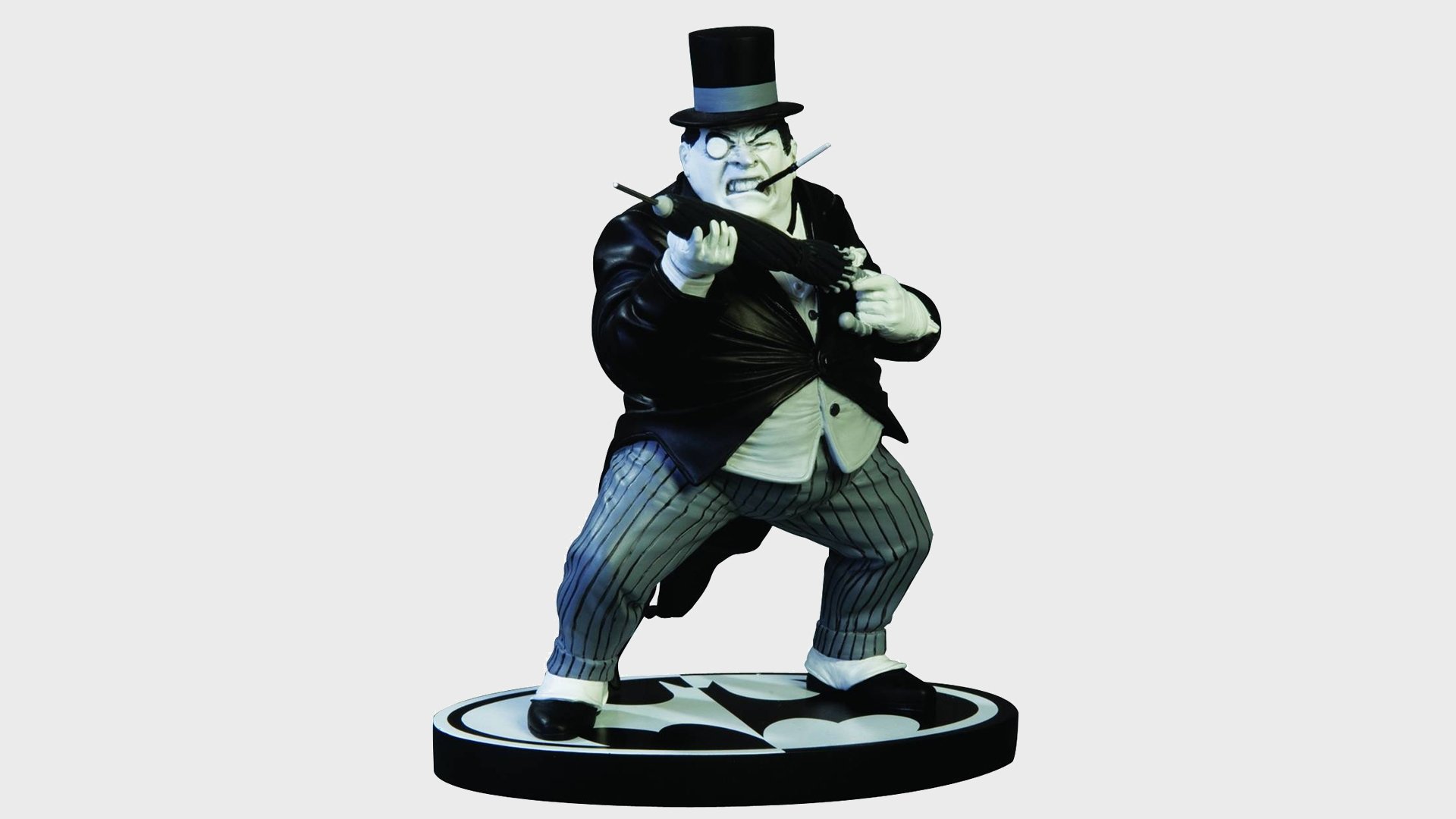 Penguin (Batman) wallpaper HD for desktop background