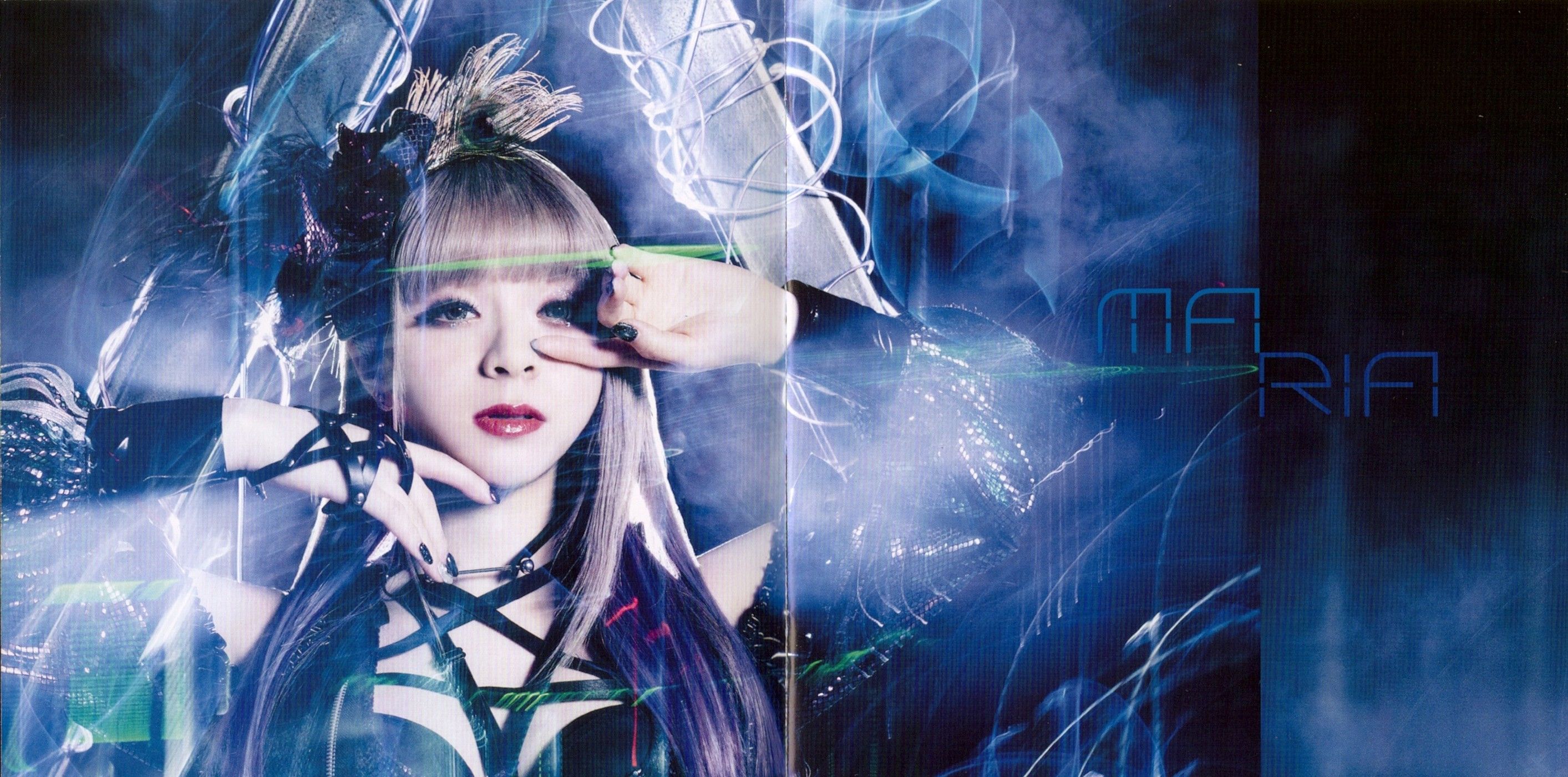 Garnidelia Wallpaper Hot Sex Picture