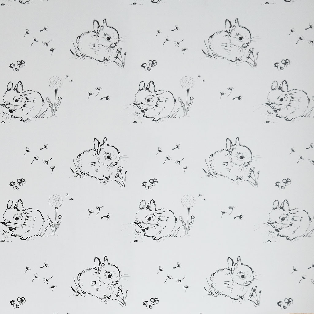 Grey Bunny Wallpapers - Wallpaper Cave