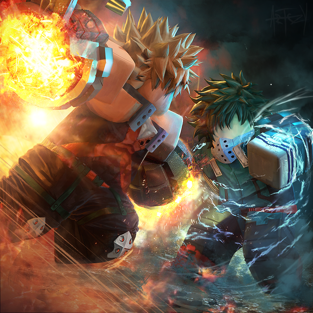 Anime Fighting Simulator Wallpapers - Wallpaper Cave