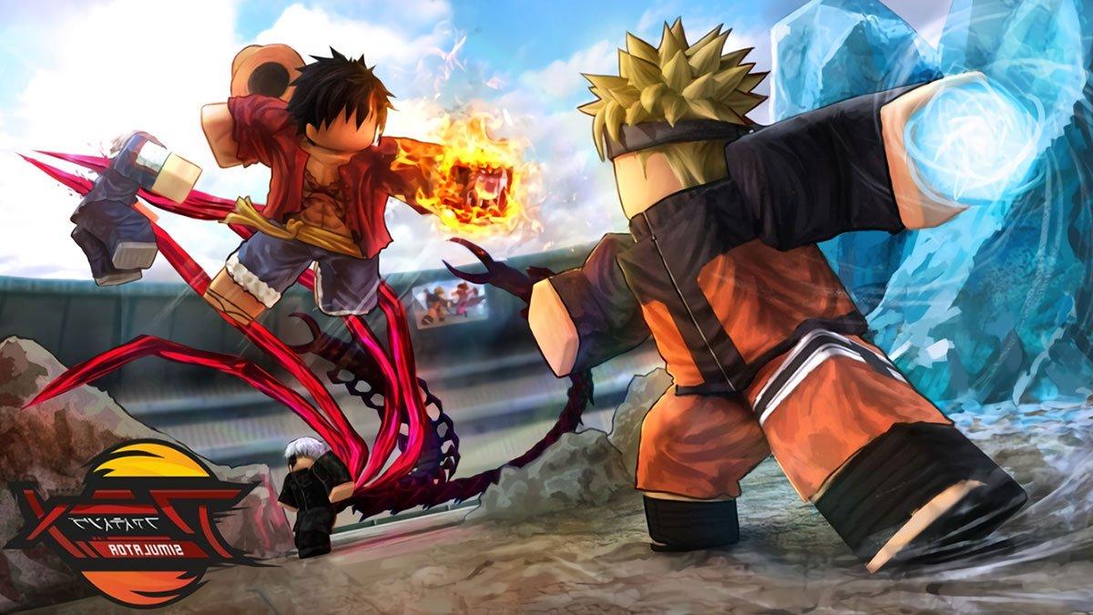 The BIGGEST Update in Anime Fighting Simulator New Tournament Perfect  Susanoo  Dimension 4  YouTube
