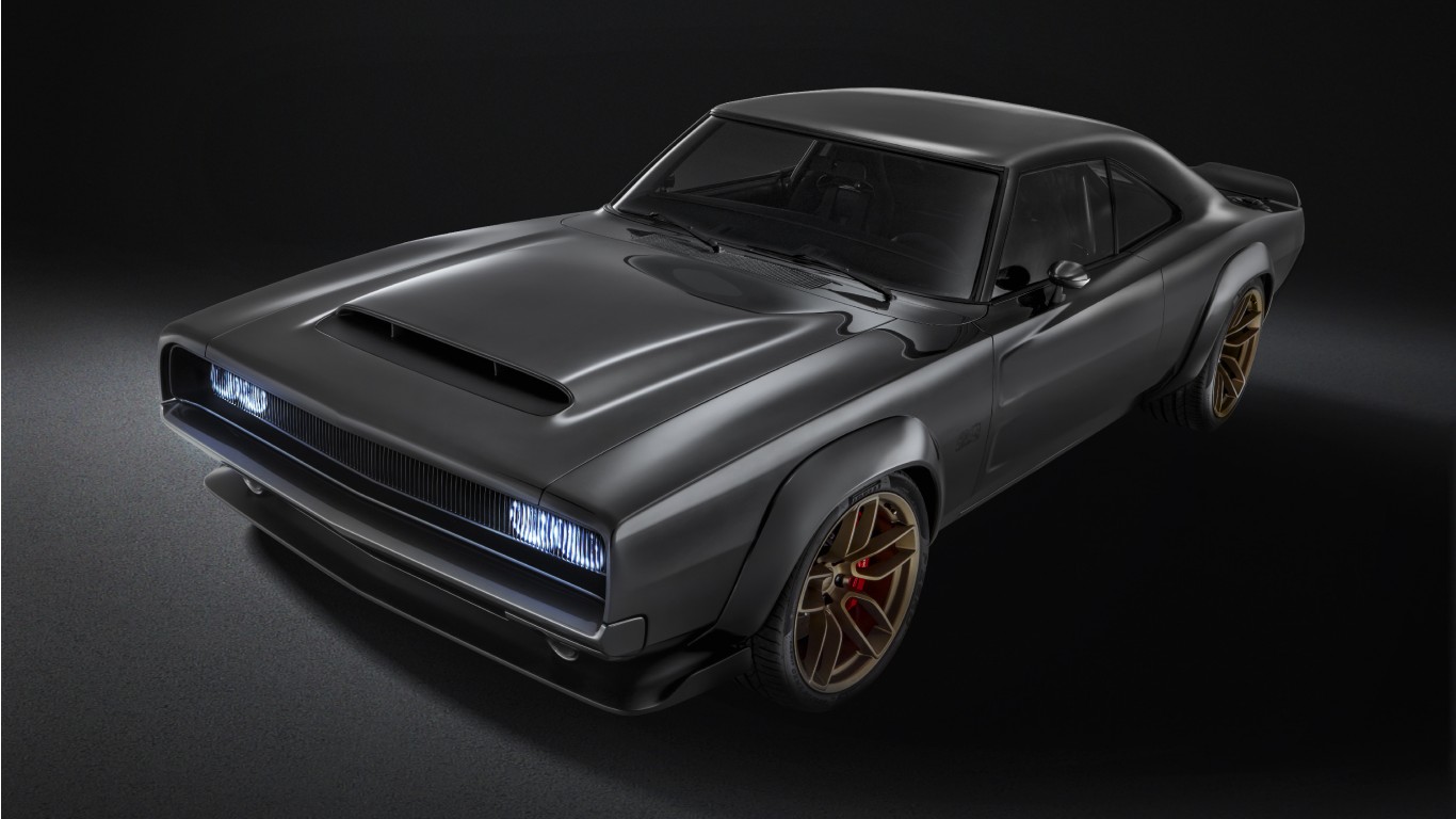 Dodge Super Charger Concept Wallpaper. HD Car Wallpaper