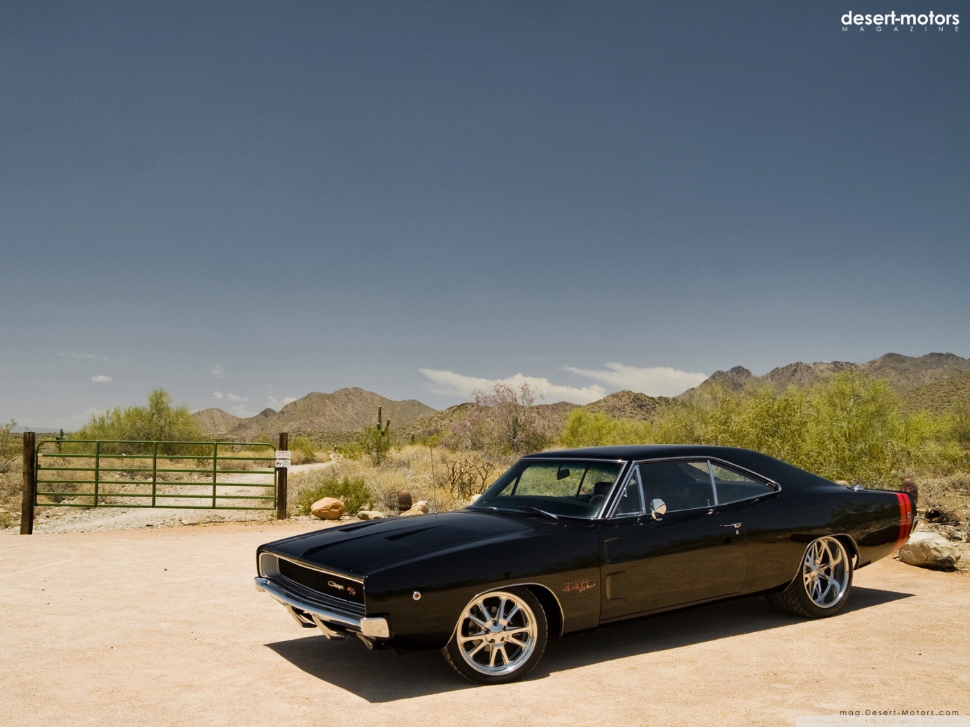 Dodge Charger Ultra HD Desktop Background Wallpaper for: Widescreen & UltraWide Desktop & Laptop