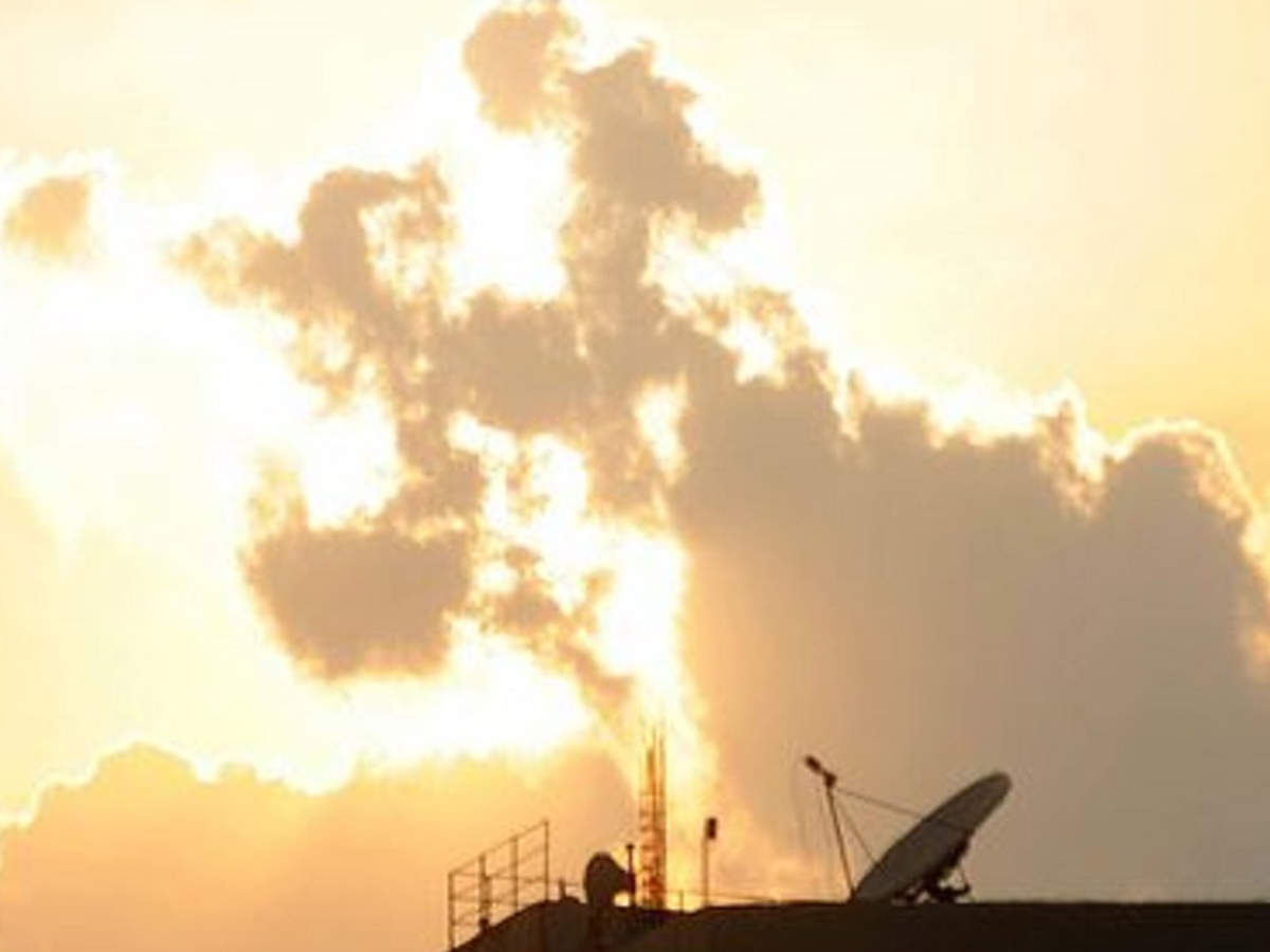 Workers less productive in hot weather, reveals study. Nagpur News of India