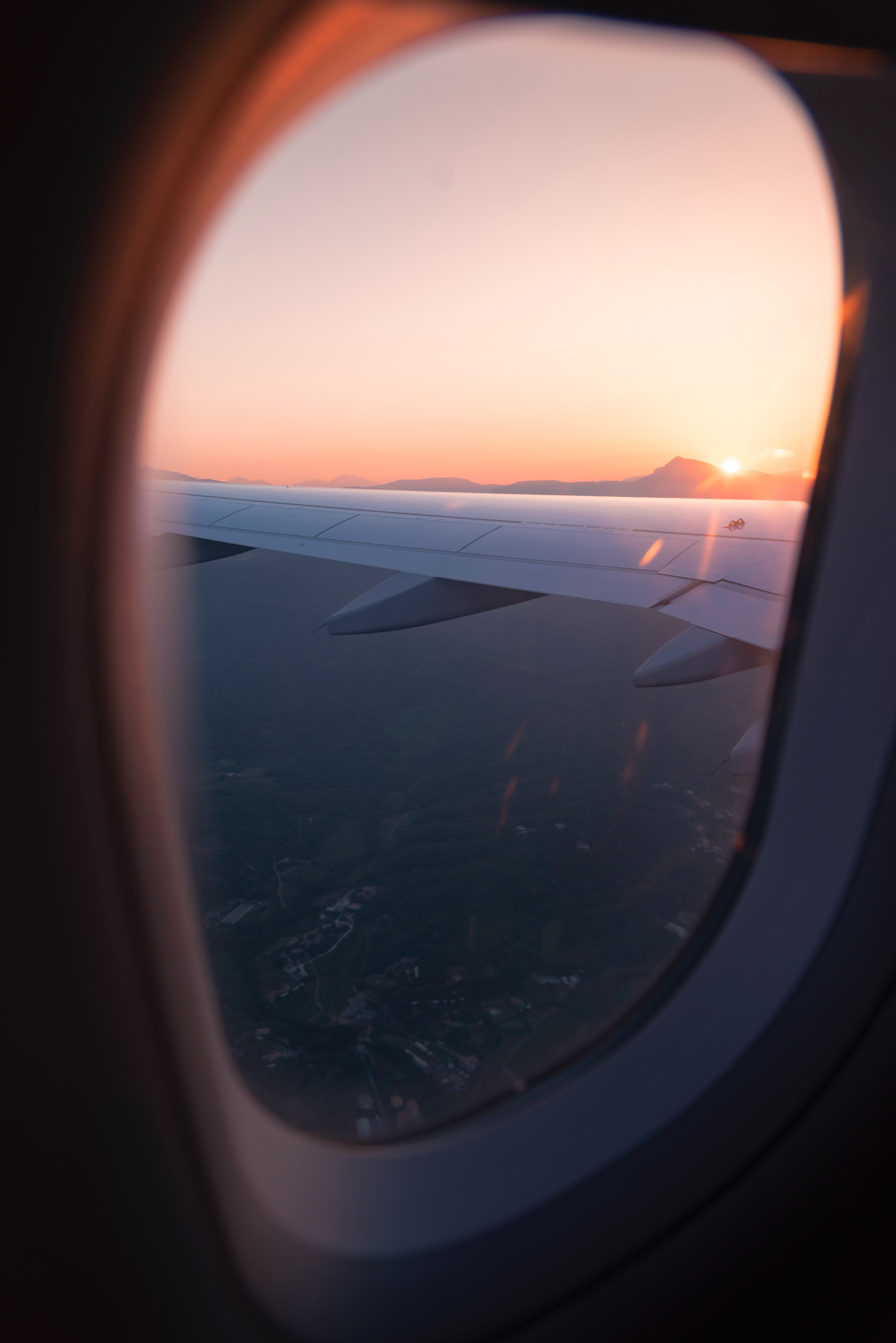 60,Best Plane Window Photo · 100% Free Downloads