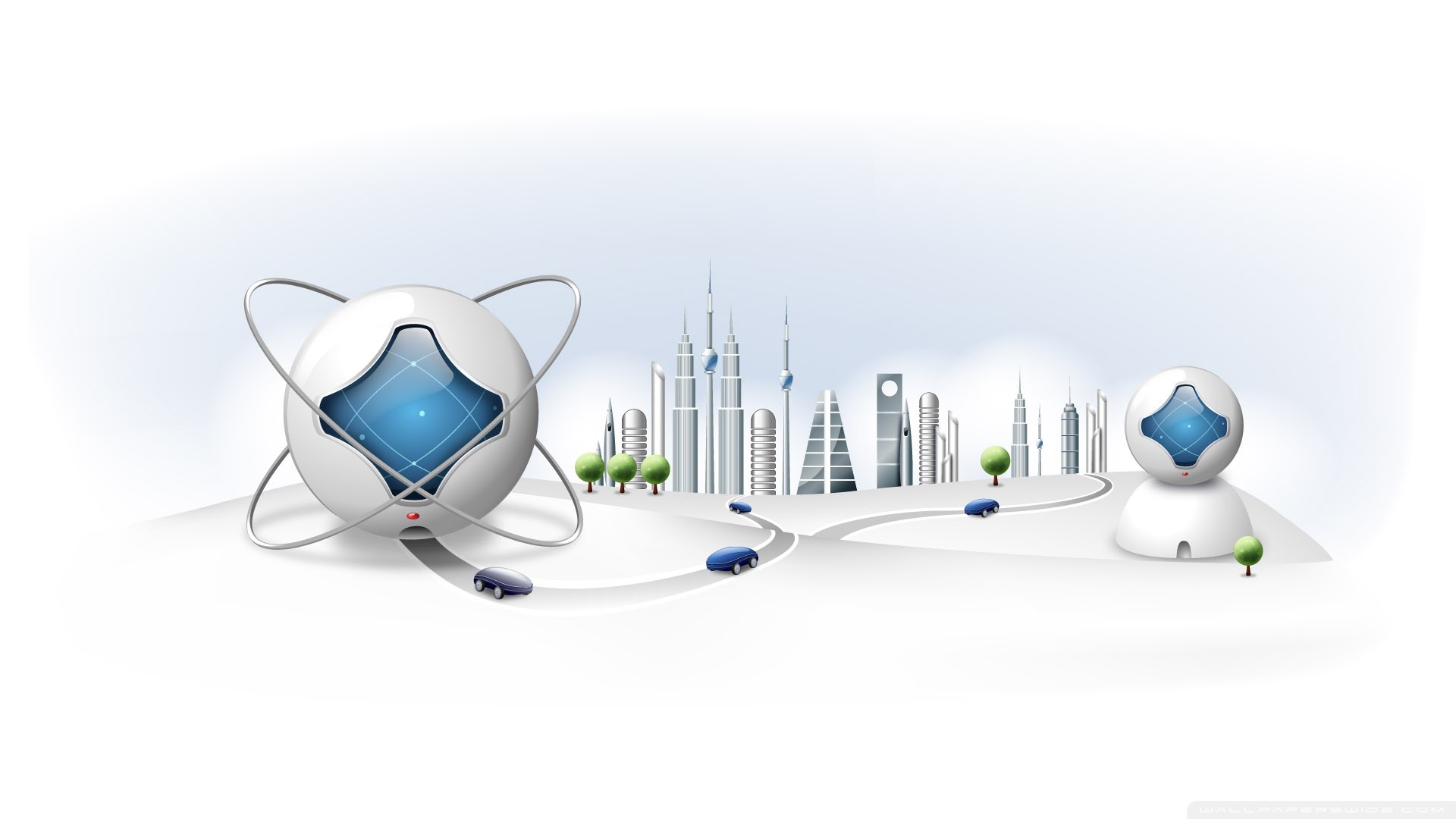 Business Wallpaper HD