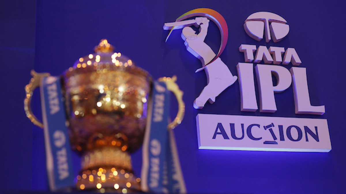 Top Indian players who could get the top bidding at the IPL auction 2024