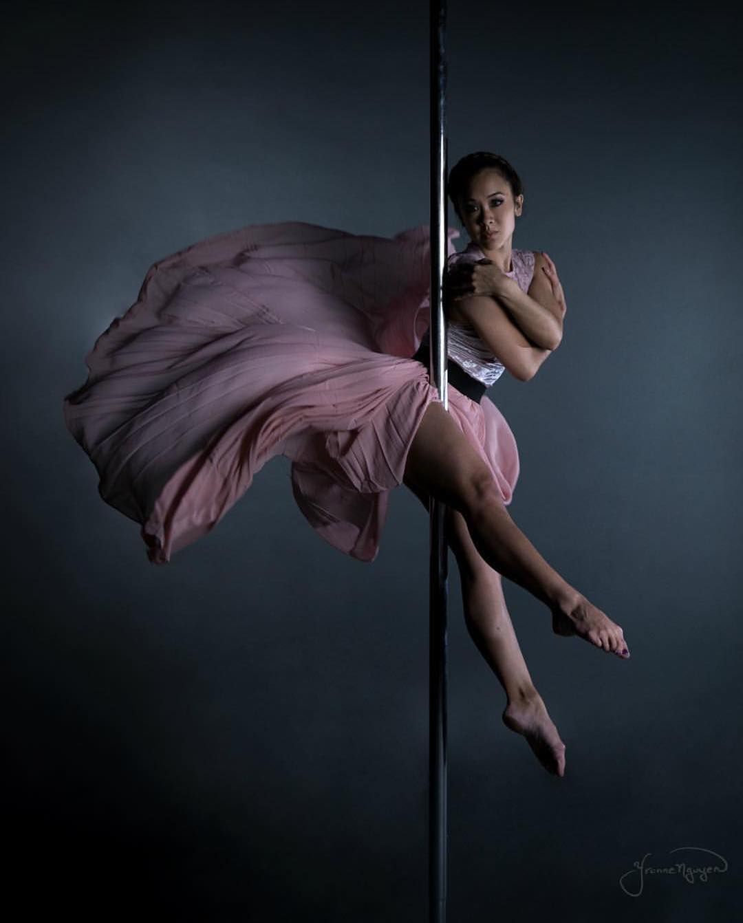 Checkout Photo Credit #poledanceart #pole #dance #art #poledancing #photography #poled. Pole dance moves, Dance photography, Pole dancing
