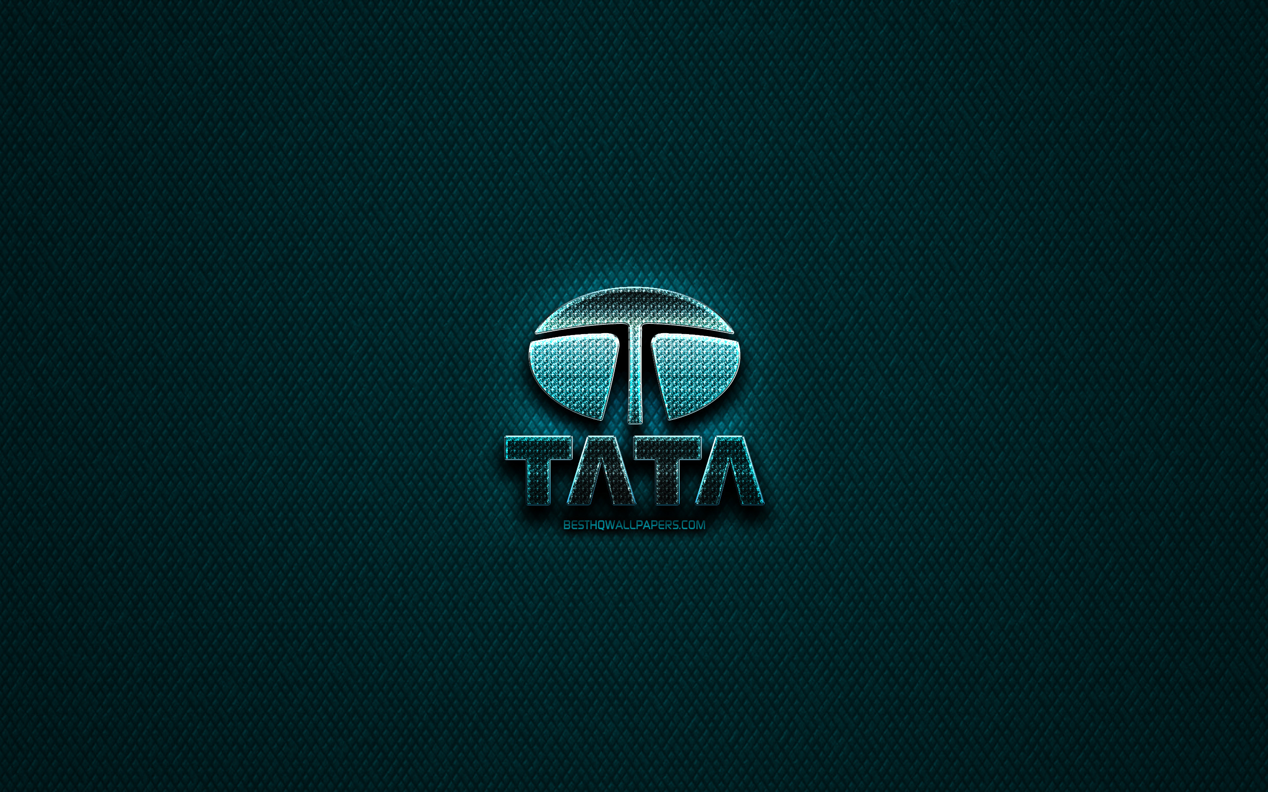 Tata Logo Wallpaper Free Tata Logo Background