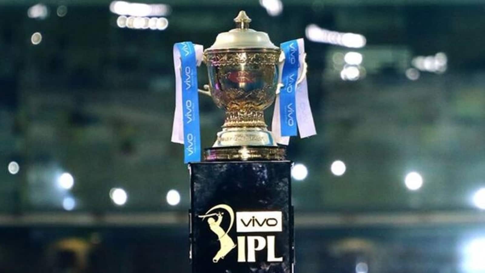 Tatas replace Vivo as IPL title sponsors