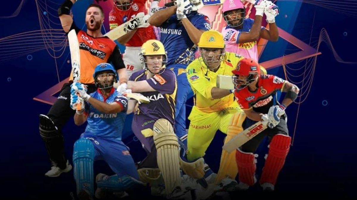 Tata IPL Wallpapers   Wallpaper Cave