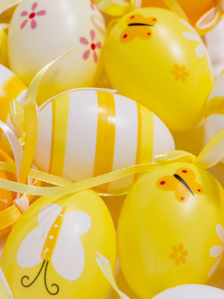 Free download Yellow Easter Eggs [1920x1080] for your Desktop, Mobile & Tablet. Explore Easter Wallpaper HD Widescreen Best. Free Desktop Wallpaper For Easter, Desktop Wallpaper Easter Image, 3D Easter Desktop Wallpaper