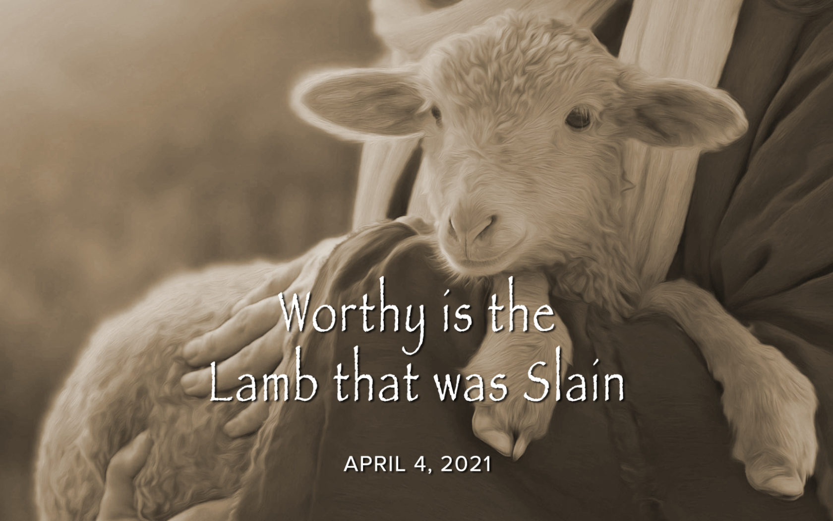 Worthy is the Lamb that was Slain Church of Tallahassee