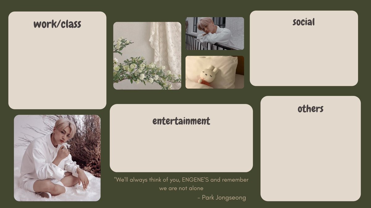 ehly' on rest ! we celebrate enhypen 100 days, i finally decide to post enhypen desktop wallpaper organizer that i made a few months ago. feel free to use