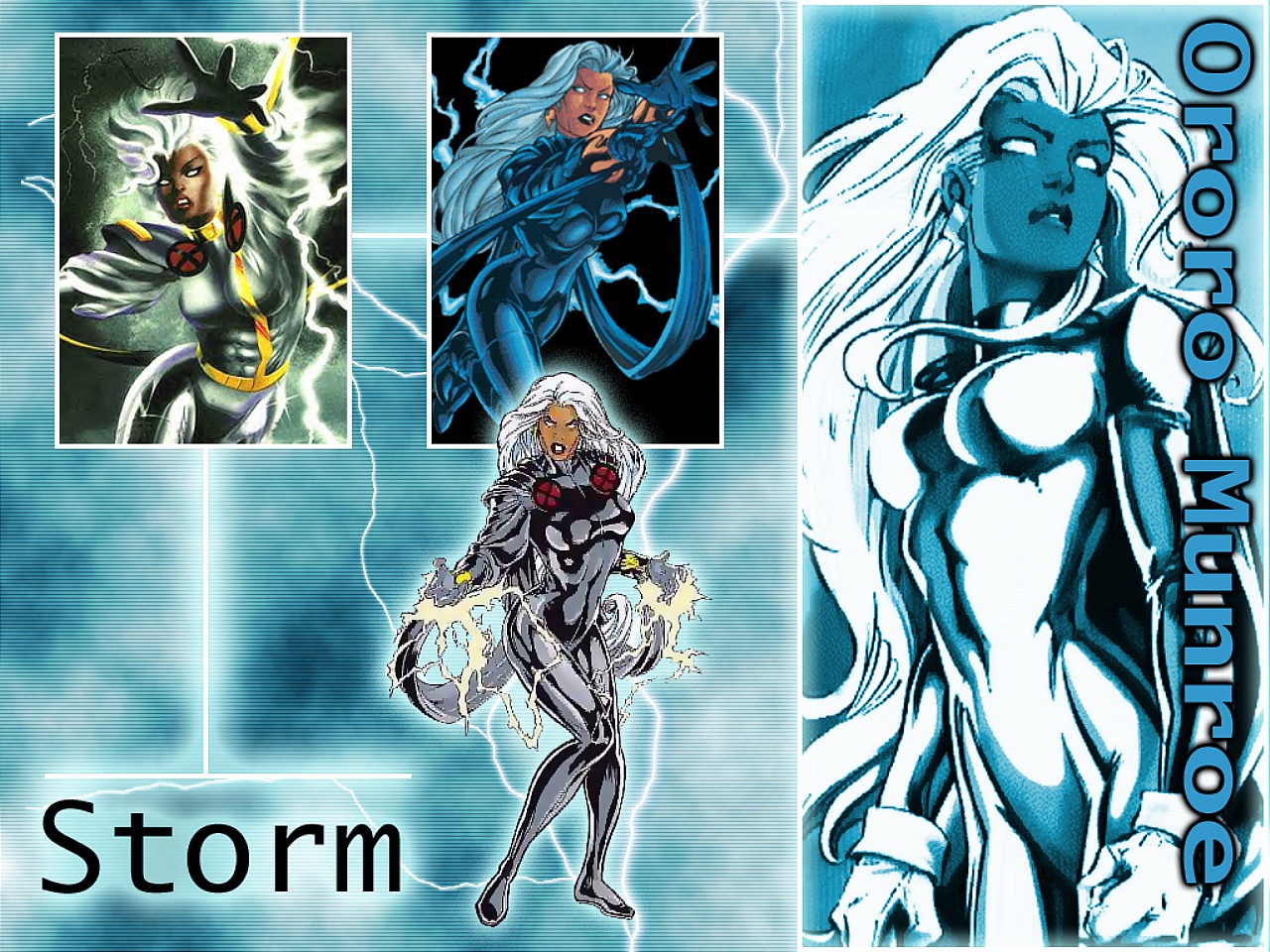 Free download Storm Ororo Munroe wallpaper X Men Wallpaper [1280x960] for your Desktop, Mobile & Tablet. Explore X Men Storm Wallpaper. Storm Picture Wallpaper, X Men Picture for Wallpaper