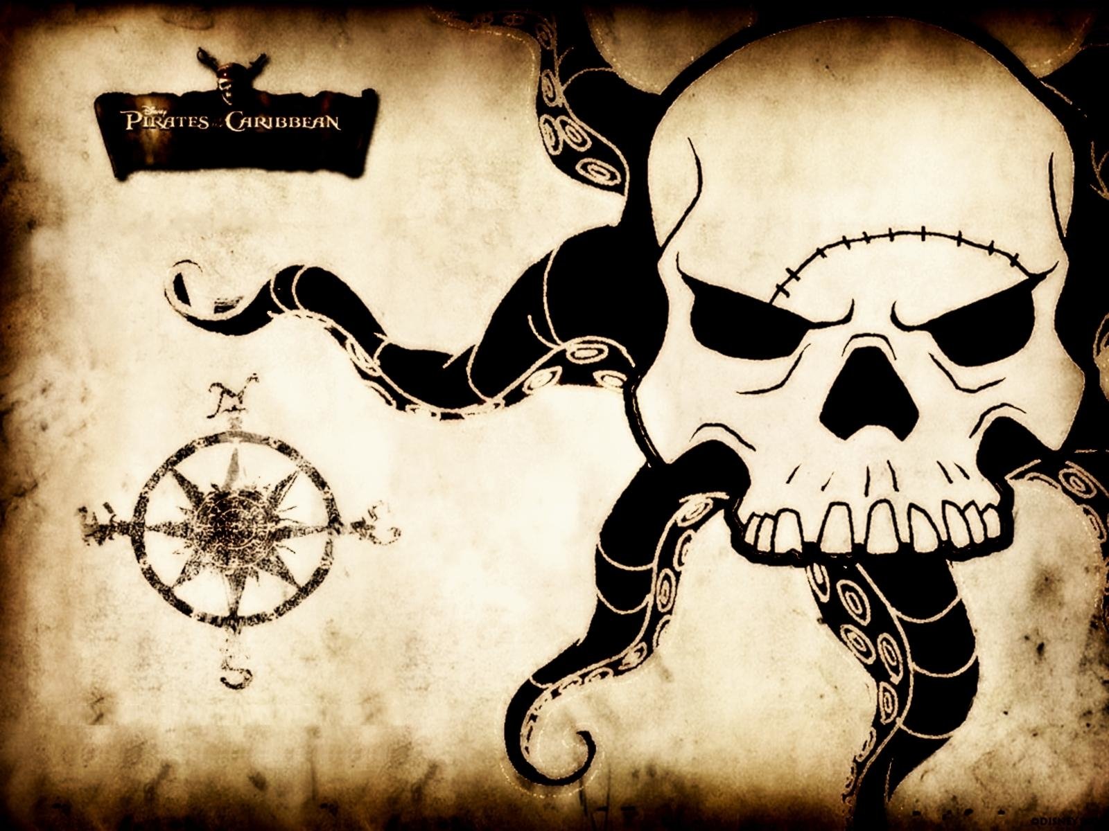 Pirates Of The Caribbean Wallpaper and Background Imagex1200