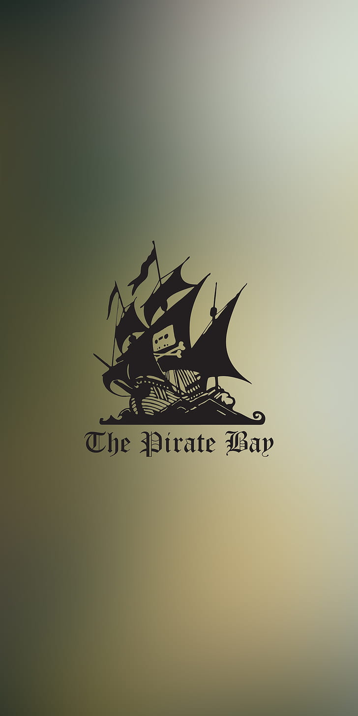 Minimalism, Material Minimal, Logo, Pirate Ship, Pirate