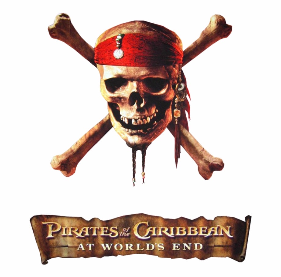 Free Pirates Of The Caribbean Logo Png, Download Free Pirates Of The Caribbean Logo Png png image, Free ClipArts on Clipart Library