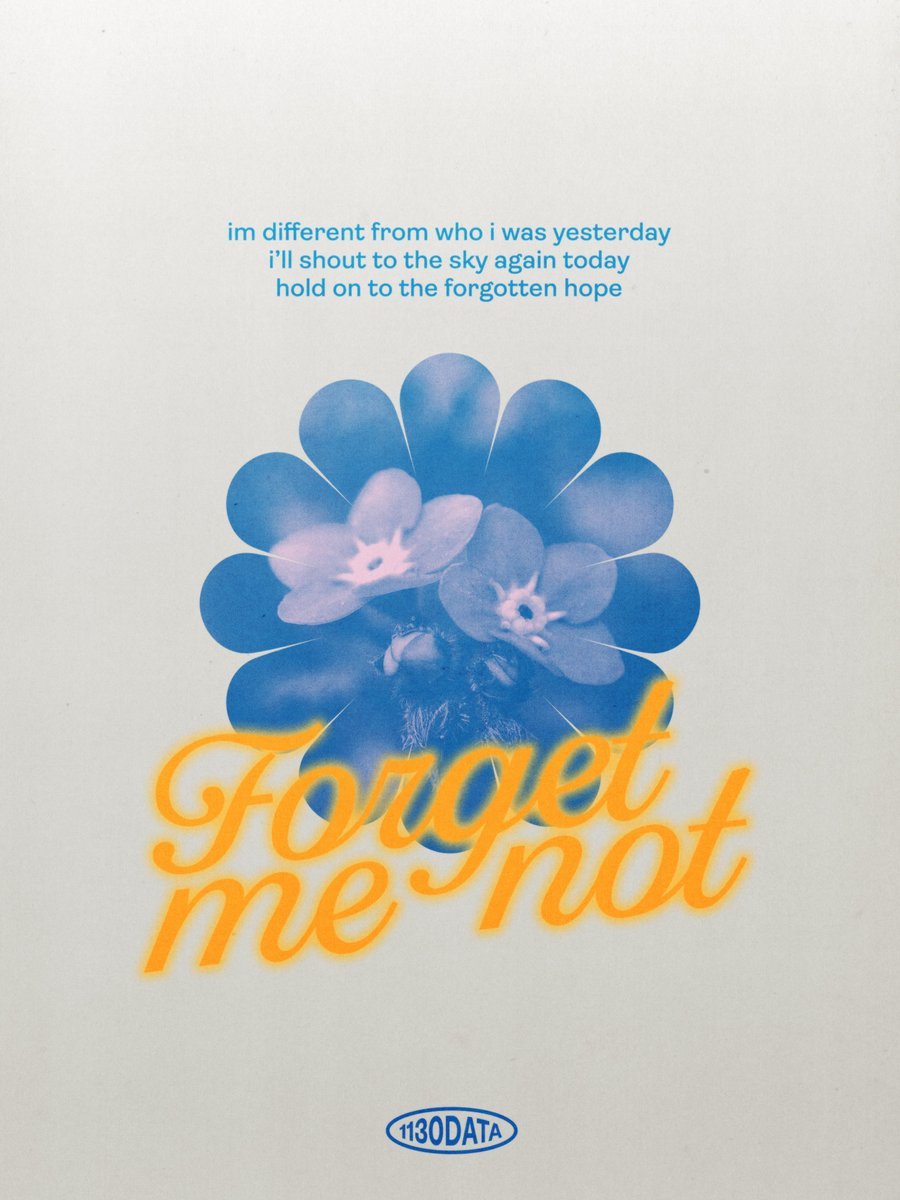 Forget-Me-Not (Yuuki Obata): Forget-me-not - Official Wallpaper #2 -  Minitokyo