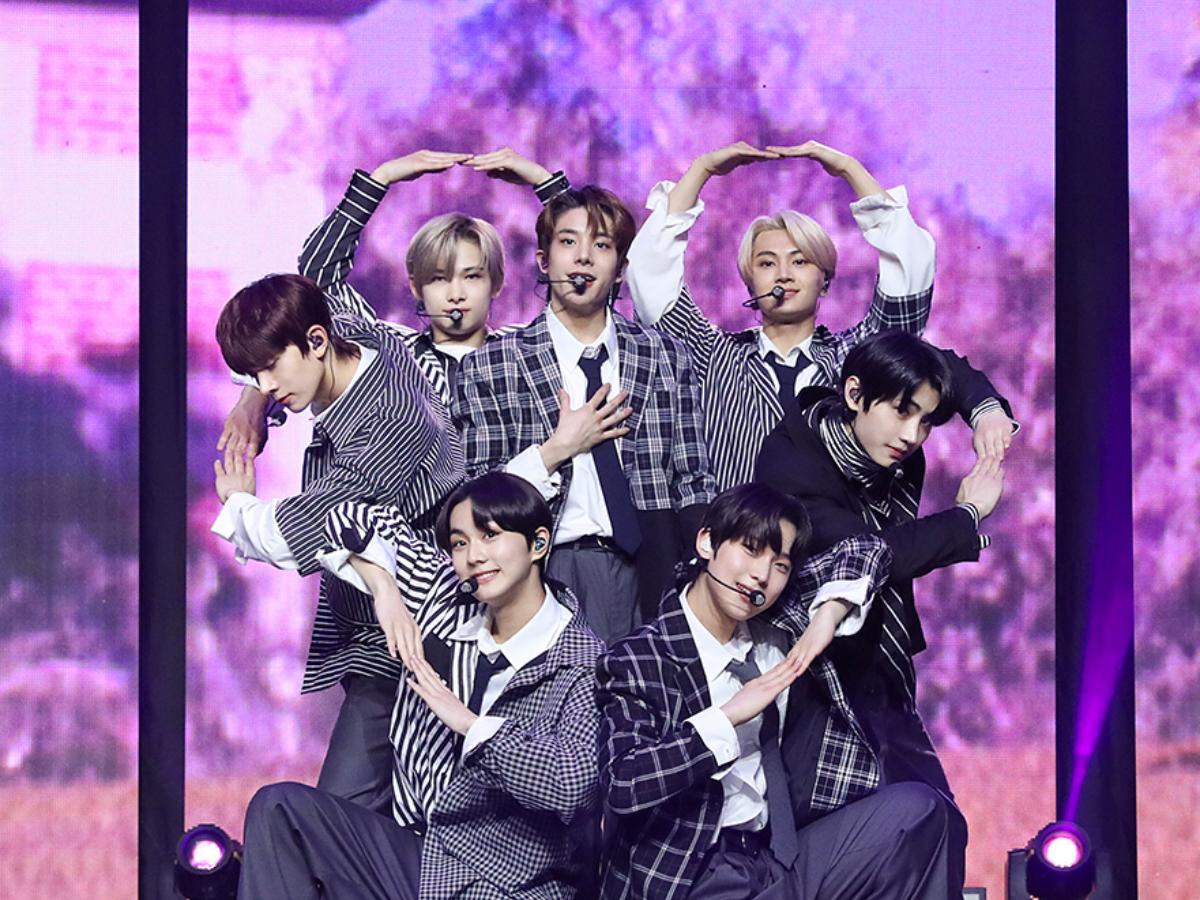 Forget Me Not from ENHYPEN's Japanese debut album BORDER: Hakanai selected as the OP for the anime RE:MAIN